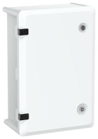 Корпус полиэстерный ЩМП 400х600х200 IP65  MKP21-N-040-060-20-65