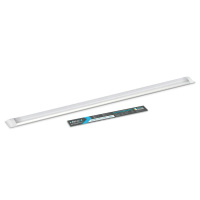 Светильник светодиодный ДПО-108 ПРИЗМА 36Вт 6500К IP40 1200мм  4690612053080 Светильник светодиодный ДПО-108 ПРИЗМА 36Вт 6500К IP40 1200мм  4690612053080