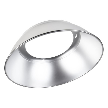Отражатель к ДСП-225Вт HIGH BAY COMPACT алюм.  4058075715264
