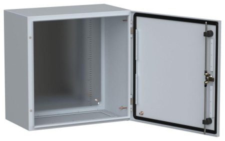 Корпус металлический ЩМП-50.50.30 УХЛ1 IP66 TITAN 5  TI5-10-N-050-050-030-66