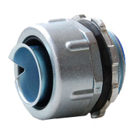 Муфта вводная МВн-75 для металлорукава с наружн. резьбой 