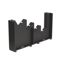 Шинодержатель ступ. 630А  R5BSGF630TN