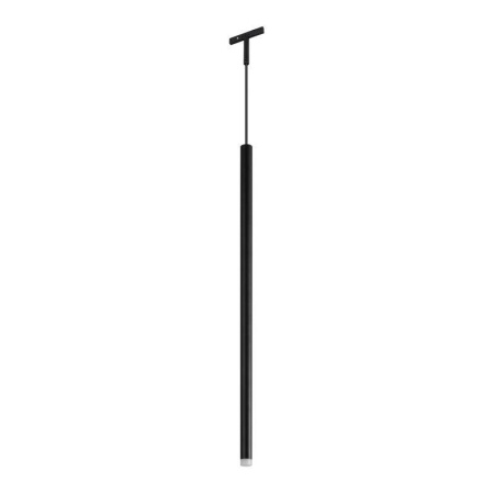 Светильник светодиодный MAG-MICROCOSM-SPOT-HANG-R18-L500-3W Day4000 (BK 24 deg 24В) IP20 металл  043270