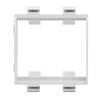 Суппорт 2мод. Viva бел.  F0000A Суппорт 2мод. Viva бел.  F0000A