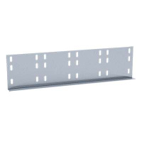 Соединитель внешний LHT H200мм 2.0мм гор. оцинк.  CHTO.20.20.HDZ