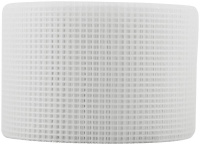 Лента стеклотканевая клейкая 100ммх45м  11447