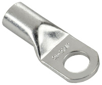 Наконечник медный луженый JGA-50-10 (ТМЛ) (уп.5шт)  UNP10-31-O-050-010-05