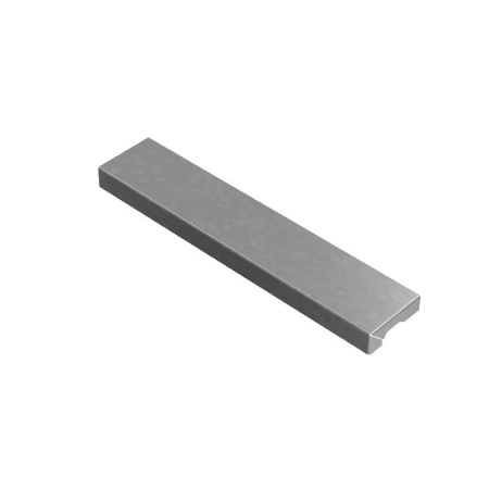 Переходник для лотка по высоте 80-100х300 "ПЛЮС" PDHplus80-100-300 HD КМ PL8488