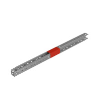 Крышка поворота лотка по оси по часовой стрелке 50мм "ПЛЮС" HD85 КМ PL18678