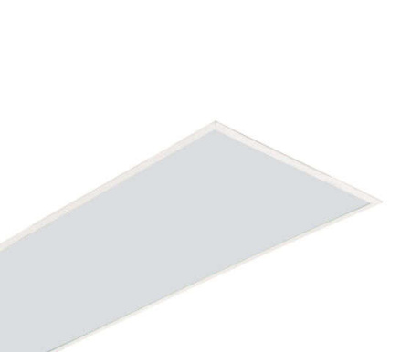 Светильник светодиодный Alenka LED-38-845-52 Opal 38Вт 4000К 4054лм IP40 1195х295х40  709003852