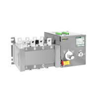 Ввод резерва автоматический АВР АВР-102 2п 100А 10кА на реверс. выкл.-разъед. с мотор. приводом  42028DEK