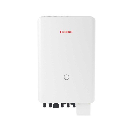 Инвертор EOS Power On-grid 33кВт  EPG045D033A