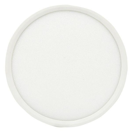 Светильник светодиодный ДВО 1008 14Вт 6500К IP20 встраив. Basic  DLL-1008-14-6500