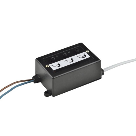 Контроллер ULC-P60 ULY-P6/DC24V для управления светодиодными светильниками для птицеводства  UL-00001837