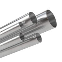 Труба жесткая оцинк. d16х1х3000мм (дл.3м)  6008-16L3