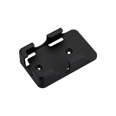 Держатель для пульта SMART-RH3 Black пластик  023745