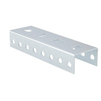 Профиль П-образный 29х48 L160 1.2мм S3  SBL29010