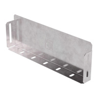 Заглушка для лотка 300х100 Стандарт  PR16.0839