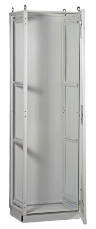 Шкаф напол. цельносварной ВРУ-1 18.80.60 IP31 TITAN  YKM1-C3-1886-31