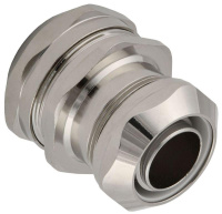 Муфта соединительная TMP32 T32 латунная IP67 ELASTA  ET-MP40D-TMP-L-T32-032