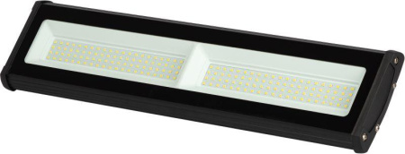 Светильник светодиодный SPP-403-0-50K-100 IP65 100Вт 10500лм 5000К Кп<5% КСС Д IC LED (High Bay) подвесной для высоких пролетов  Б0046672