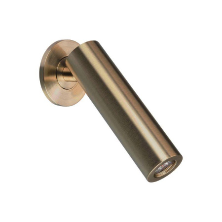 Светильник светодиодный SP-READER-NB-R60-3W Warm2700 BR 20deg 230В IP20 металл  053094