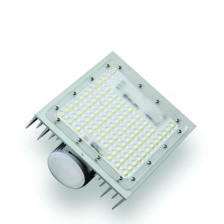Светильник светодиодный ДКУ01-50-002 Light Street 50Вт IP65 5750лм У1  0101050223-01