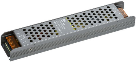 Драйвер LED ИПСН-PRO 250Вт 24В клеммы IP20  LSP1-250-24-20-33-PRO