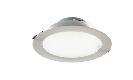 Светильник Radian 25 NEW/23/Д/5.0K/03/220AC IP40 встраиваемое крепление  201021