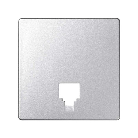 Накладка на 75480; 75481 82 Detail алюм. 82062-93