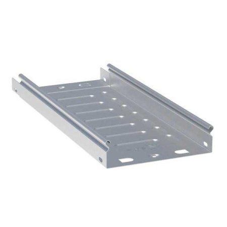 Лоток листовой неперфорированный 50х50 L3000 0.7мм  L505000