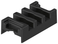 Изолятор шинодержателя 75-5-4  YIS40-05-04-075