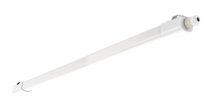 Светильник светодиодный WT035C G2 LED40/NW PSU CFW L1200 ДСП 4000К  911401807384