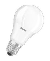 Лампа светодиодная LED Star 7Вт грушевидная 6500К E27 600лм (замена 60Вт) OSRAM 4058075695719