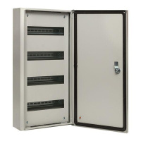 Щит ЩРН-48 (620х310х120) IP54 Basic  mb24-48-bas