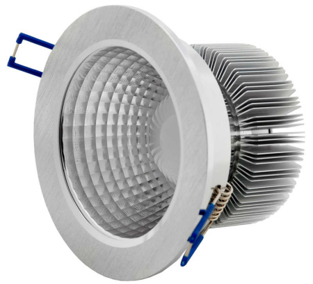 Светильник светодиодный TRD10-35-C-01 LED 10Вт 4200К IP40  400013