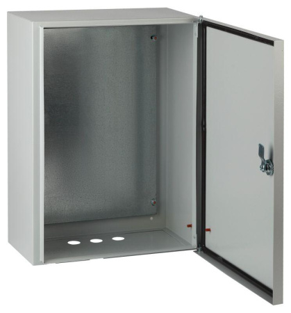 Корпус металлический ЩМП-2-0 76 IP54 У2 NO-114-02 ЭРА Б0030165