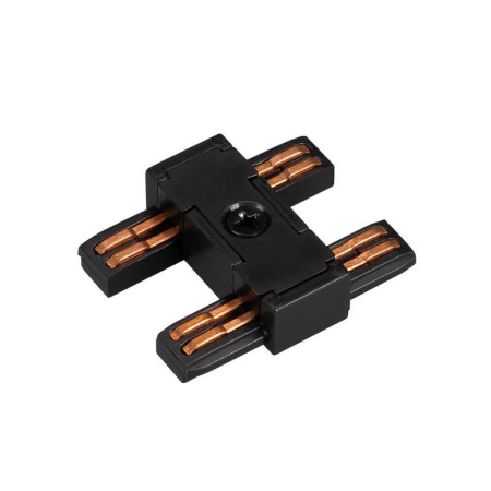 Коннектор прямой MAG-VIBE-CON-I-POWER (BK) IP20 металл  044182