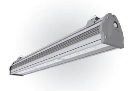 Светильник светодиодный TITAN 115 CW T IP65 UK R1  1034483