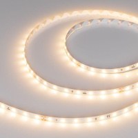 Лента светодиодная DOT-X64-8mm 24В Warm3000 5Вт/м IP20 открытый (уп.5м)  040233