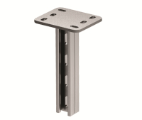 Подвес вертикальный двойн. 41х21 L3000  BSD2130