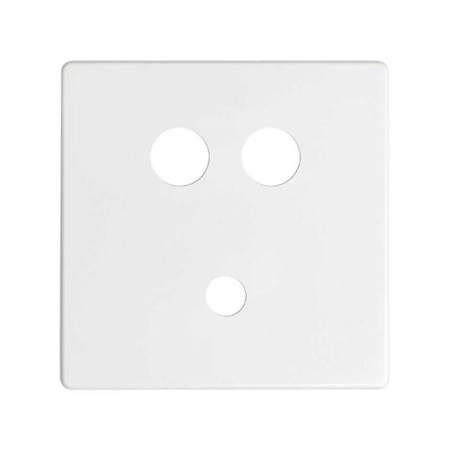 Накладка на механизм 7501092-039 бел. 82 Detail 8201092-030