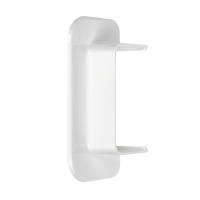 Ввод прямой в стену для короба 90х40мм (розн. упак. 1шт)  AIR90407R