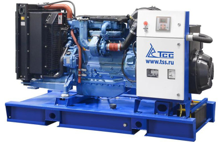 Электростанция дизельная АД-60С-Т400-1РМ9 ТСС 016975