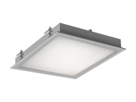 Светильник светодиодный ADV/K UNI LED 600 EM 4000К встраив. СТ 1328000030