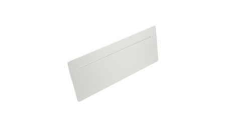 Бра декоративное WINTER GW-5011M-6-WH-WW 6Вт 3000К IP20 бел.  00-00003019
