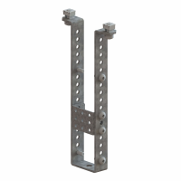 Комплект кронштейнов для монтажа главной шинной системы  307635