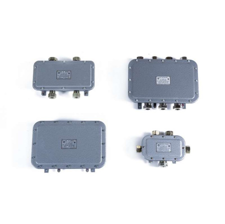 Коробка соединительная КС-12-32 УХЛ1 