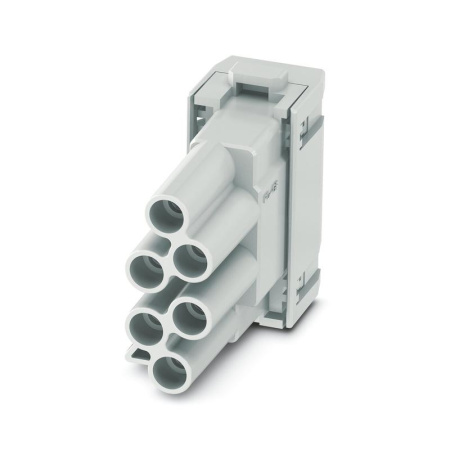 Модуль для установки контактов HC-M-06-PT-F  1424224