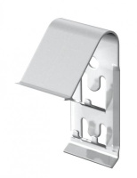 Фиксатор крышки унив. DKU 60 VA4310 OBO 6065600